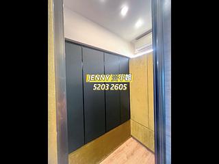 Yau Ma Tei - Jade Suites 13