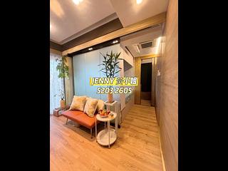 Yau Ma Tei - Jade Suites 06