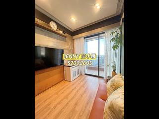 Yau Ma Tei - Jade Suites 04