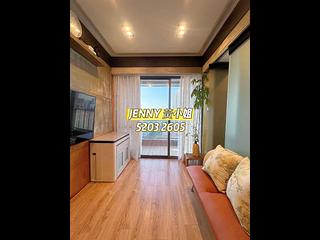 Yau Ma Tei - Jade Suites 05