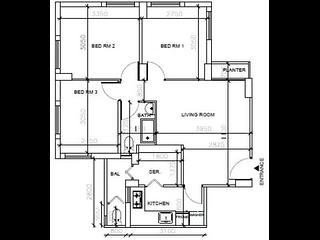 Causeway Bay - Hyde Park Mansion 04