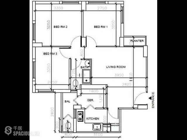 Causeway Bay - Hyde Park Mansion 04