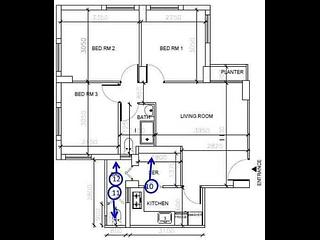 Causeway Bay - Hyde Park Mansion 05