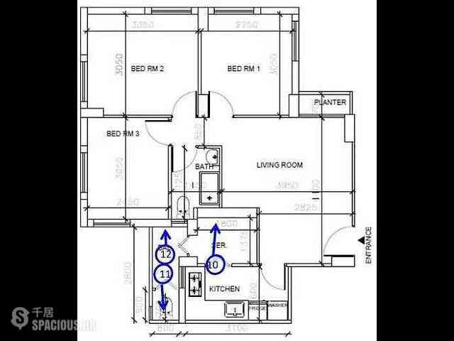 Causeway Bay - Hyde Park Mansion 05