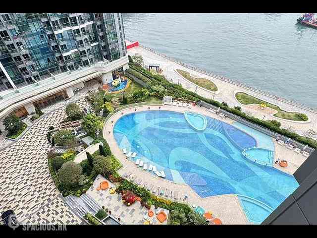 Cheung Sha Wan - Grand Victoria Phase 2 Grand Victoria II Tower 3A 03