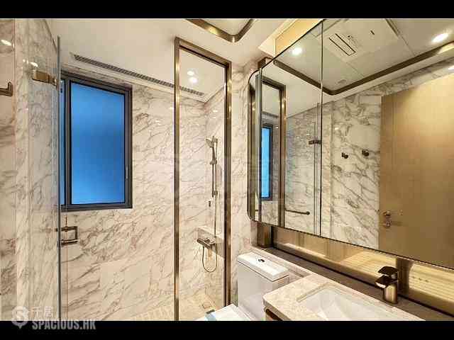 Cheung Sha Wan - Grand Victoria Phase 2 Grand Victoria II Tower 3A 08
