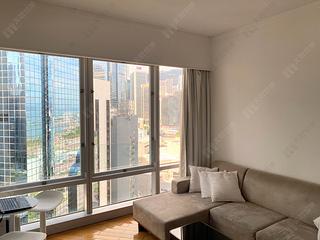 Wan Chai - Convention Plaza Apartments 05