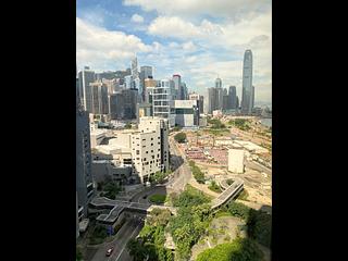 Wan Chai - Convention Plaza Apartments 06