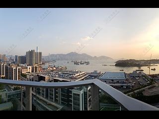 Sham Shui Po - Cullinan West Phase 5 Cullinan West III Tower 8 11