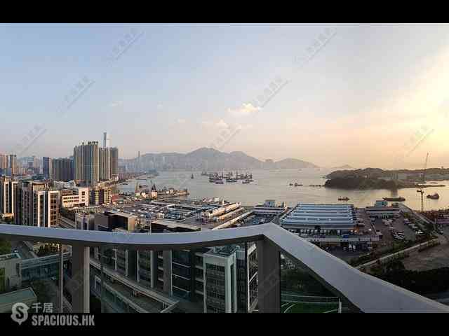 Sham Shui Po - Cullinan West Phase 5 Cullinan West III Tower 8 11