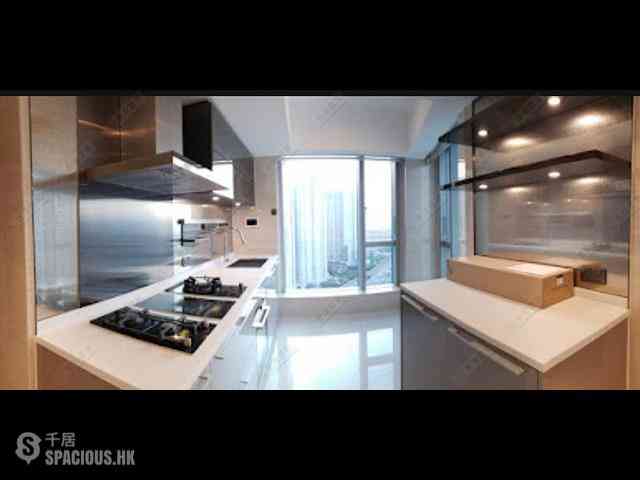 Sham Shui Po - Cullinan West Phase 5 Cullinan West III Tower 8 12