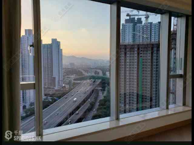 Sham Shui Po - Cullinan West Phase 5 Cullinan West III Tower 8 13