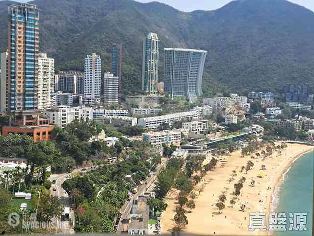 Repulse Bay - Repulse Bay Garden Block 12 04