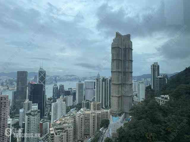 Mid Levels Central - Century Tower Tower 2 12