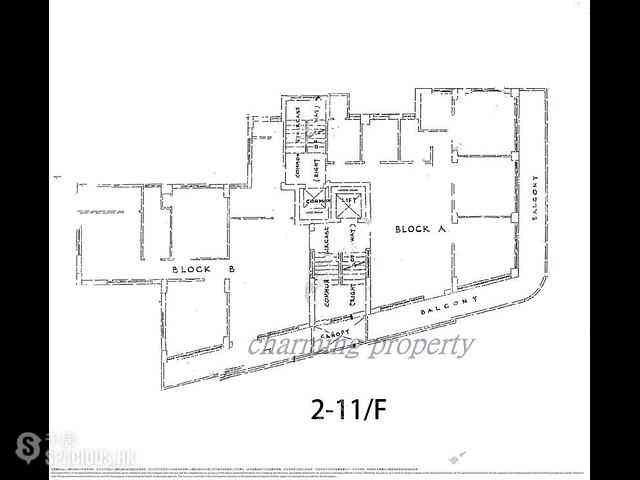 Happy Valley - Zenith Mansion 09