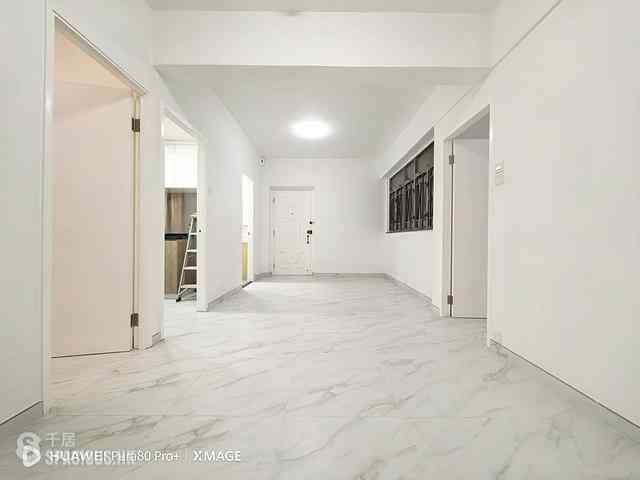 Causeway Bay - Chee On Building 01