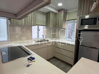 Kennedy Town - Ka Ming Building 04