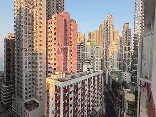 Kennedy Town - Ka Ming Building 06
