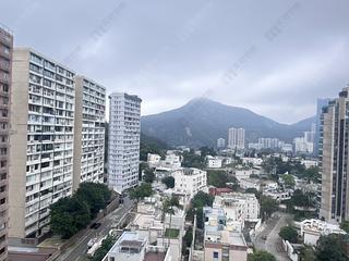 渣甸山 - 柏丽园 04