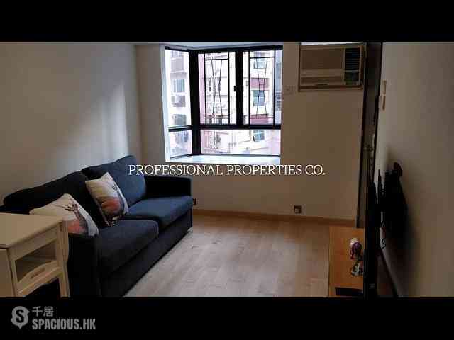 Happy Valley - Rosedale Glen 01