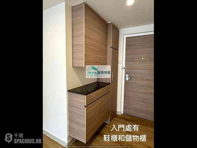 Shek Tong Tsui - Nam Cheong Building 04