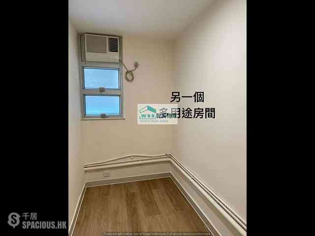 Shek Tong Tsui - Nam Cheong Building 05