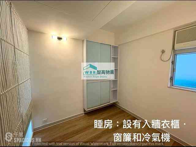 Shek Tong Tsui - Nam Cheong Building 06
