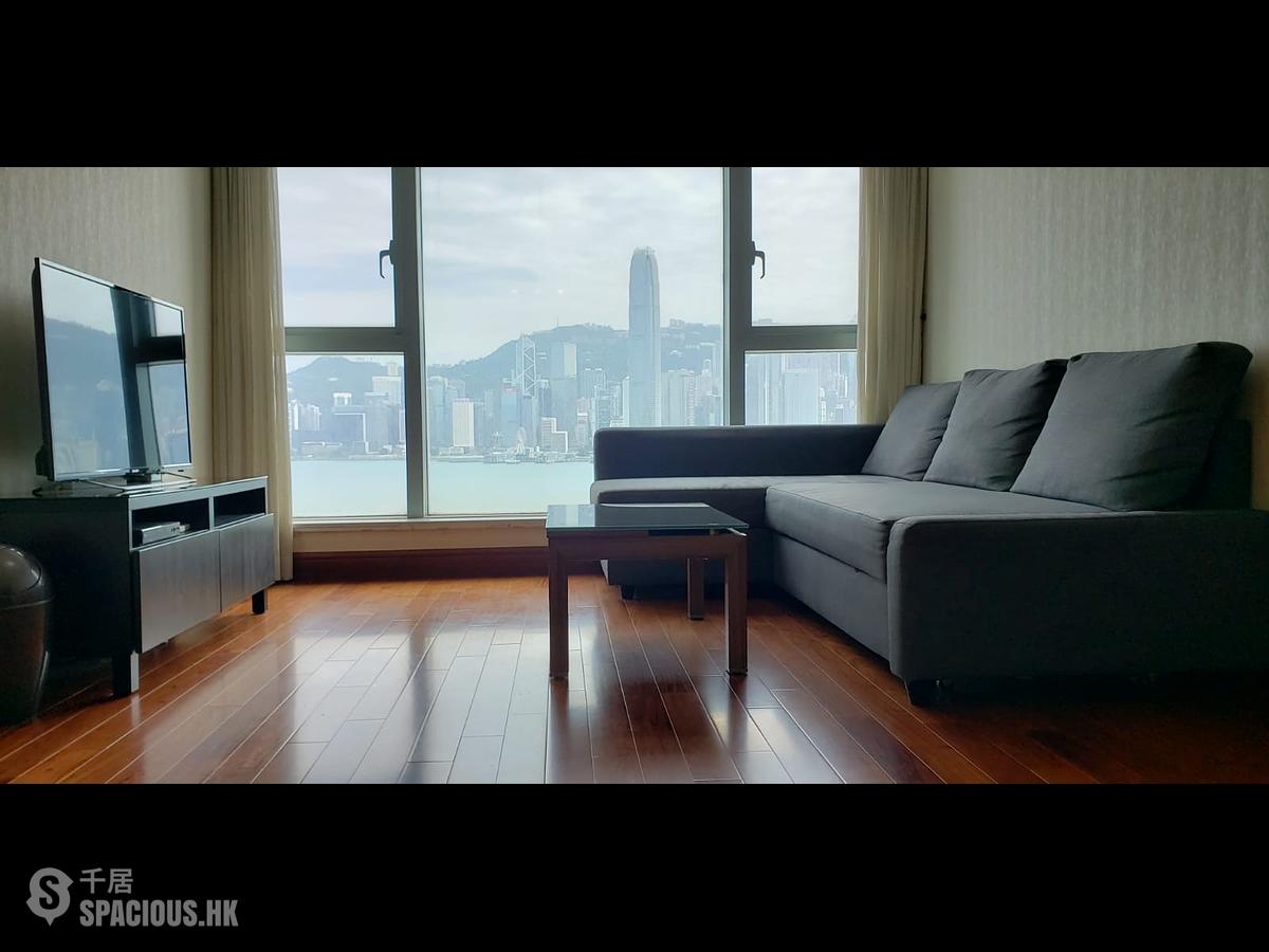 West Kowloon - The Harbourside Block 2 01