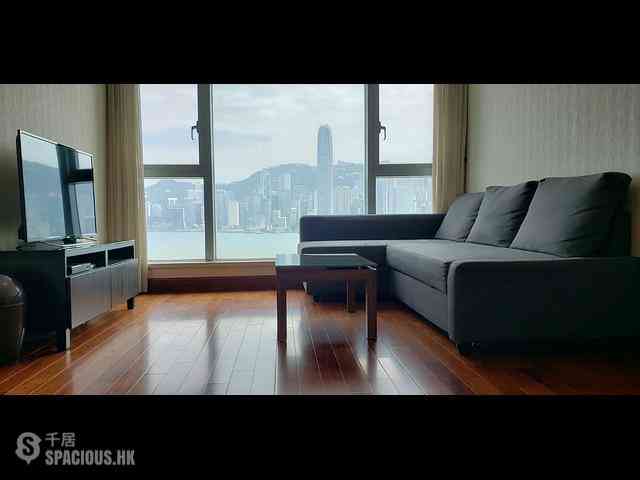 West Kowloon - The Harbourside Block 2 01