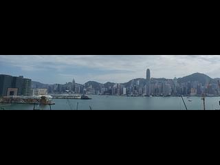 West Kowloon - The Harbourside Block 2 05