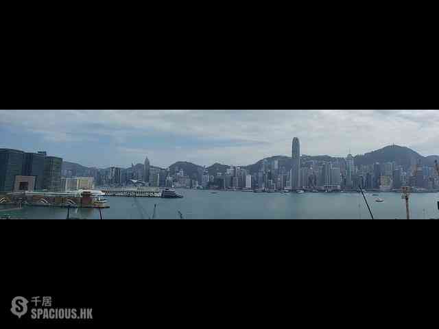 West Kowloon - The Harbourside Block 2 05