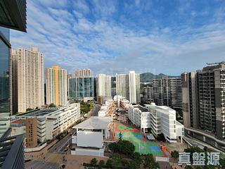 Tseung Kwan O - Twin Peaks 03