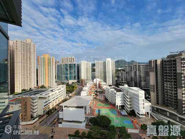 Tseung Kwan O - Twin Peaks 03