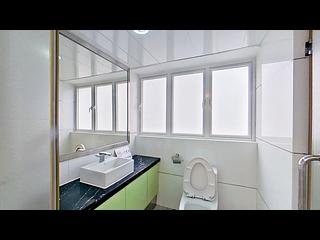 Pok Fu Lam - Villa Cecil 06