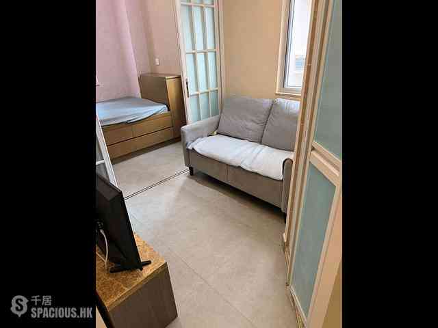 Causeway Bay - City Mansion 01