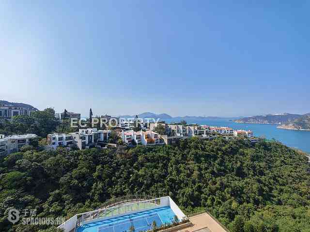 Repulse Bay - Grand Garden 01