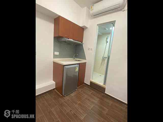 Prince Edward - 28-30A, Tai Nan Street 01