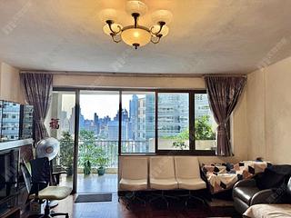 Mid Levels Central - Glory Mansion 05