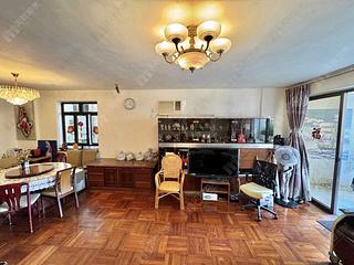 Mid Levels Central - Glory Mansion 07