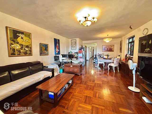 Mid Levels Central - Glory Mansion 08