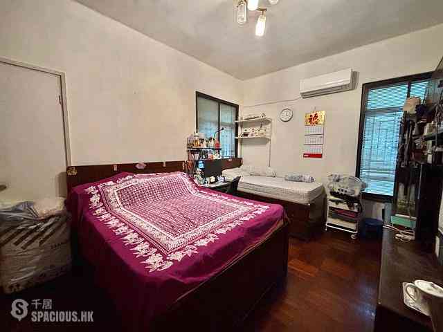 Mid Levels Central - Glory Mansion 10