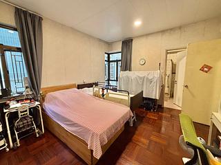 Mid Levels Central - Glory Mansion 11