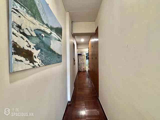 Mid Levels Central - Glory Mansion 12