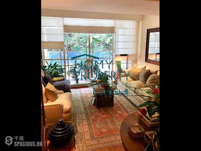 Mid Levels West - Skyline Mansion 01