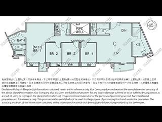 Jordan - Grand Austin Block 2A 10