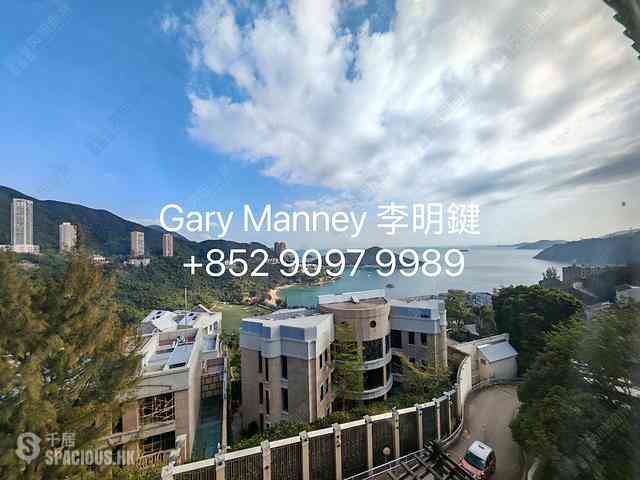 Deep Water Bay - 39, Deep Water Bay Road 03