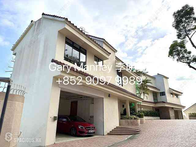 Deep Water Bay - 39, Deep Water Bay Road 01