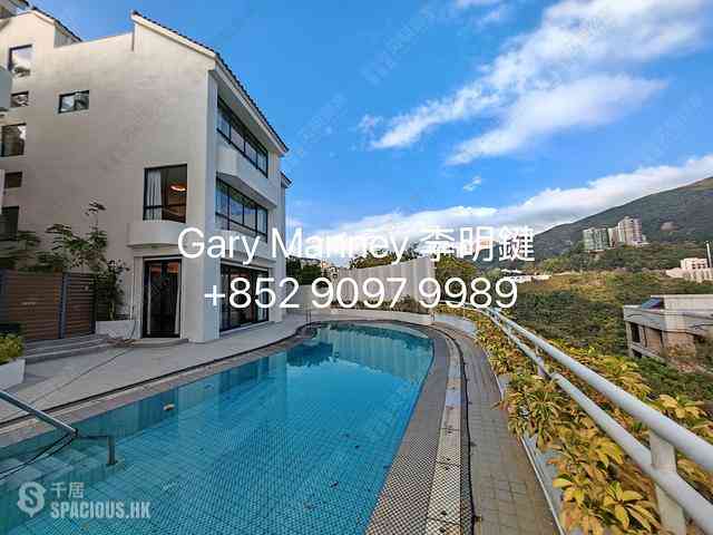 Deep Water Bay - 39, Deep Water Bay Road 02
