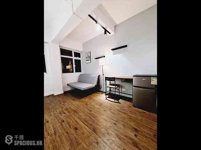 Sheung Wan - 113-115, Wing Lok Street 02
