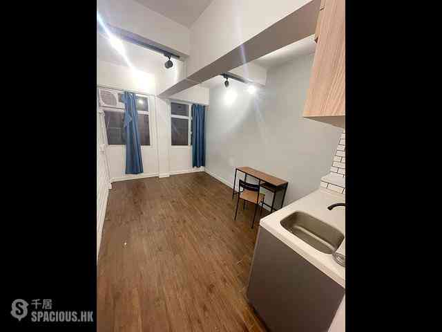 Sheung Wan - 113-115, Wing Lok Street 04
